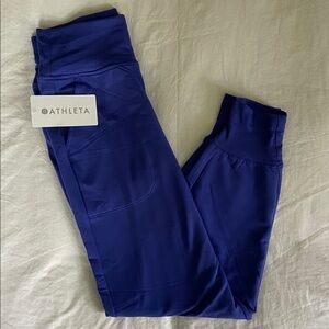 🆕 Athleta Coaster Luxe Jogger